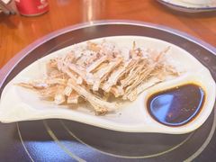 -老何太太鹤岗小串·团建聚餐(龙华店)