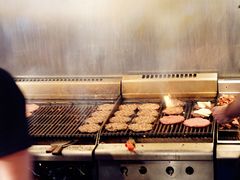 -Fergburger(皇后镇店)