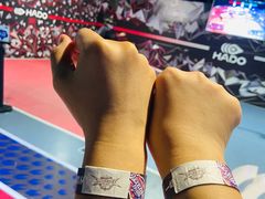 -VS SPORTS PARK运动玩乐园·团建·生日会(合生汇店)