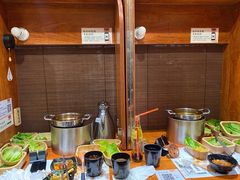 -独食火锅·半米屋台(望平街店)