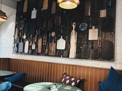 -TonTon(永康路店)