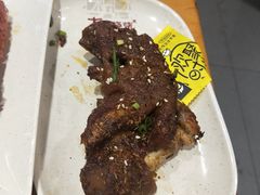 -木屋烧烤(坂田天安云谷店)