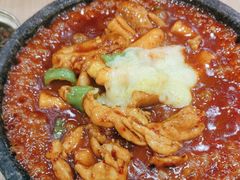 -小木屋拌饭(沈阳中街大悦城店)