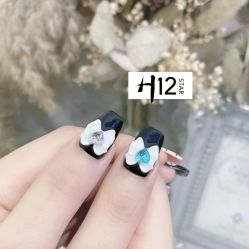 -H12 STAR日式美甲美睫专门店