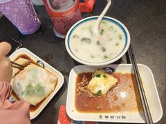 -银记肠粉店(中山一路店)