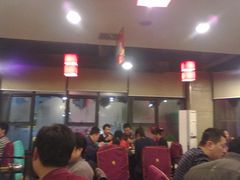 -巴奴毛肚火锅(商城路店)