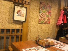 -日出拉面(望京店)