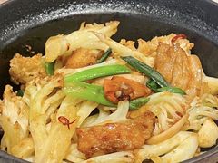 -顺德佬·宴请·生日宴(西乡店)