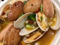 -揭阳钟记小食(福田新村店)
