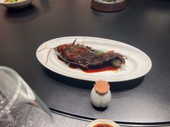 -龙宴海鲜城(经中路店)