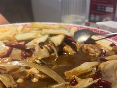 -旺顺阁·北京菜(北辰上品+)