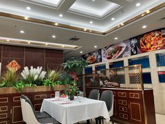 -红菜坊·烤鸭·川鲁宴(石园店)