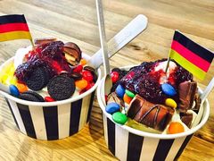 -JW德国冻酸奶Frozen Yogurt(龙湖成都滨江天街店)