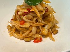 -院里寻菜·精致庭院菜(观沙岭店)