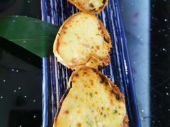 -真剑日本料理·铁板烧(贵州路店)