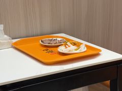 -德元兰州纯汤牛肉面(龙阳路店)