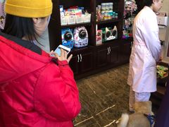 -宠爱国际动物医院·消化内科·心肾内科·ISFM猫友好(望京店)