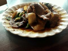 -代木儿回锅肉