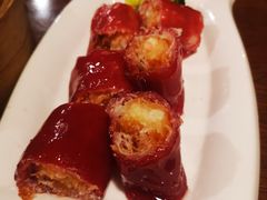 -悦雅居·老广州老味道(长湖店)
