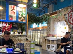 -签儿八百串串火锅(运城旗舰店)