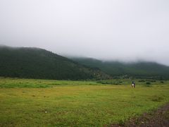 -玉湖村