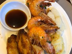 -索菲特西湖大酒店·香榭丽全日候餐厅(南山路店)