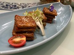 -老西门·常州菜(新区店)