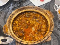 -四季轩中餐厅(徐州开元名都大酒店)