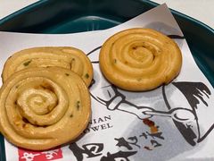 精致葱油饼-潮上潮(南中环店)