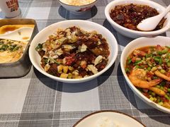 -彭耕记猪油炒小菜(吉联mall店)