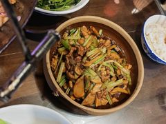 -富正毅三下锅·湘西韵味(天门山索道店)