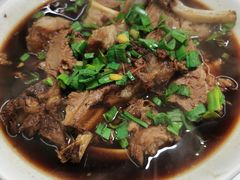 -南花桥羊肉馆老字号(乌镇店)