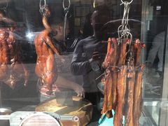 -黄连大头华烧鹅店(大良店)