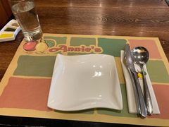 -安妮意大利餐厅(世贸天阶店)