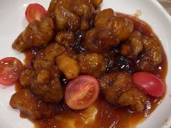 -群乐饭店(滨安路店)