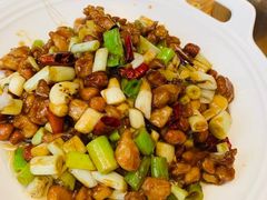 -田园印象·成都土菜院子(华阳店)