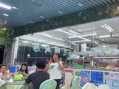 -景好海鲜餐厅(大鹏必选旅游店)
