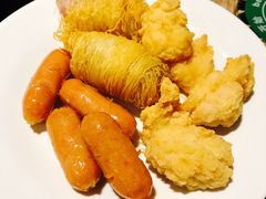 -汉巴味德(大悦城店)