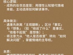 -观心实验室·心理咨询(上海旗舰店)