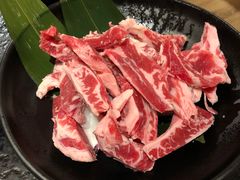 -九田家黑牛烤肉料理(石路天虹店)