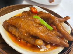 -屋顶花园餐厅(步行街老地王大厦店)