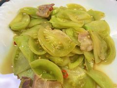 -翁大胖媽媽菜(银海店)