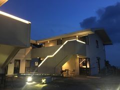 -YHA赛马会摩星岭青年旅舍(香港岛)