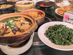 -天仁聚驴肉香(北石槽店)