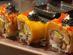 -無二炙坊·和牛烧肉(大钟寺1733店)