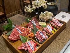 -樱宿日式和牛烧肉(五道口店)