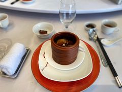 参皇肉汁炖海参-粤海喜来登酒店·采悦轩中餐厅(天河城店)