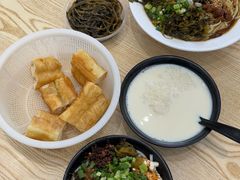 -豆香园(龙翔店)