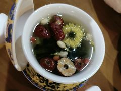 -津门老羊家·铜锅涮羊肉·烧烤(科技园店)