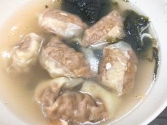-天宫院小吃·包子炒肝儿(管庄店)